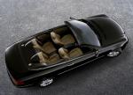 Mercedes-Benz CLK320 CDi Cabriolet 2007 года